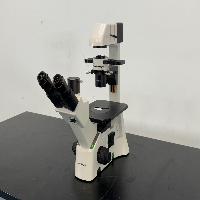 VWR Inverted Microscope image 0